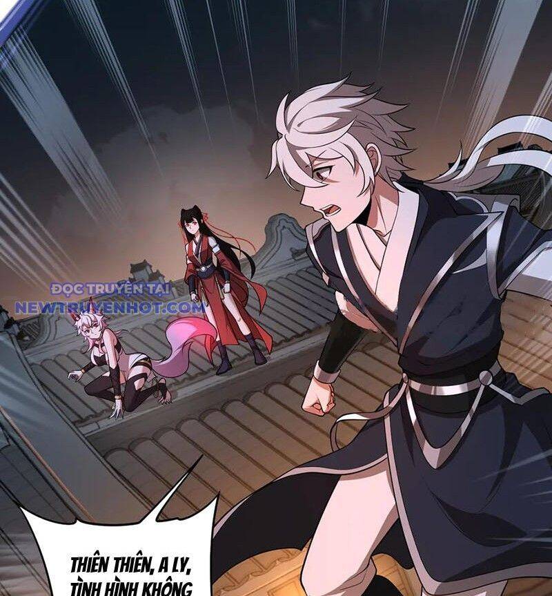 Đại Lộ Vô Danh - Chapter 66 - Page 24