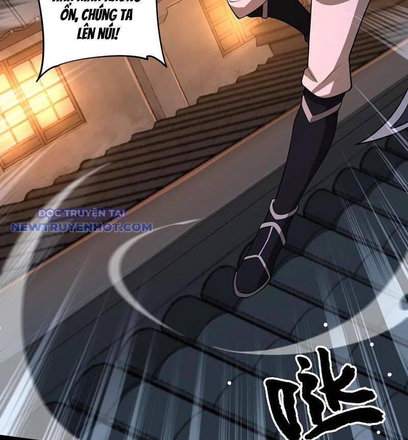 Đại Lộ Vô Danh - Chapter 66 - Page 25