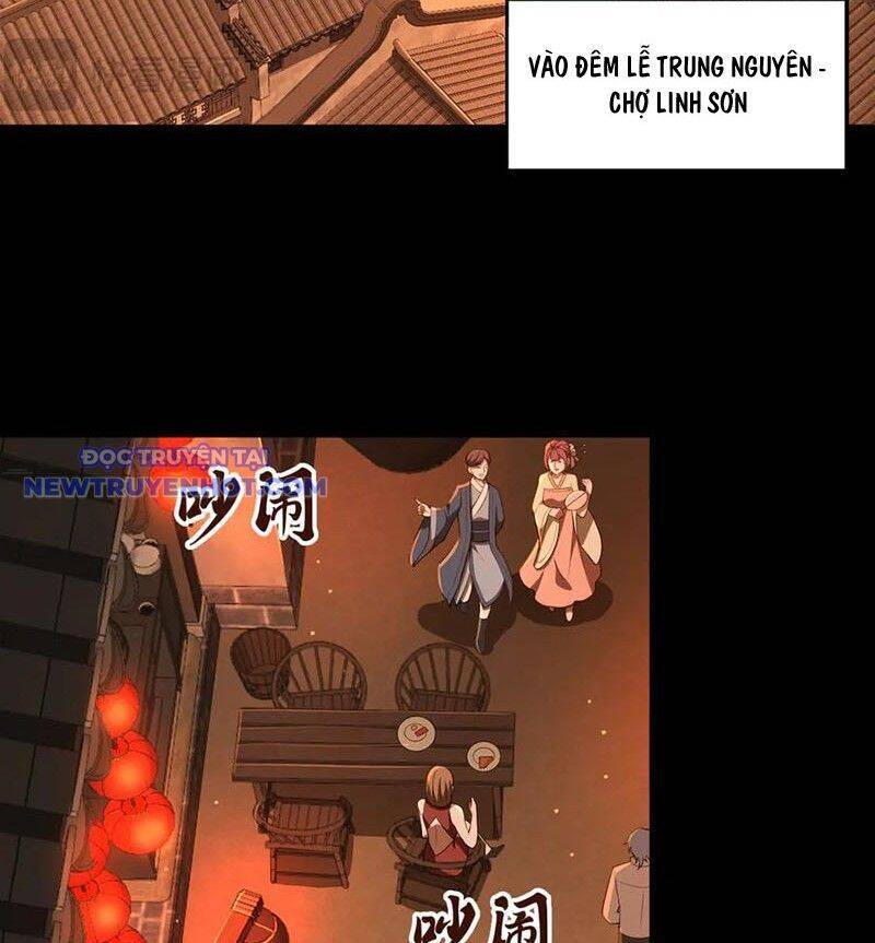 Đại Lộ Vô Danh - Chapter 66 - Page 3