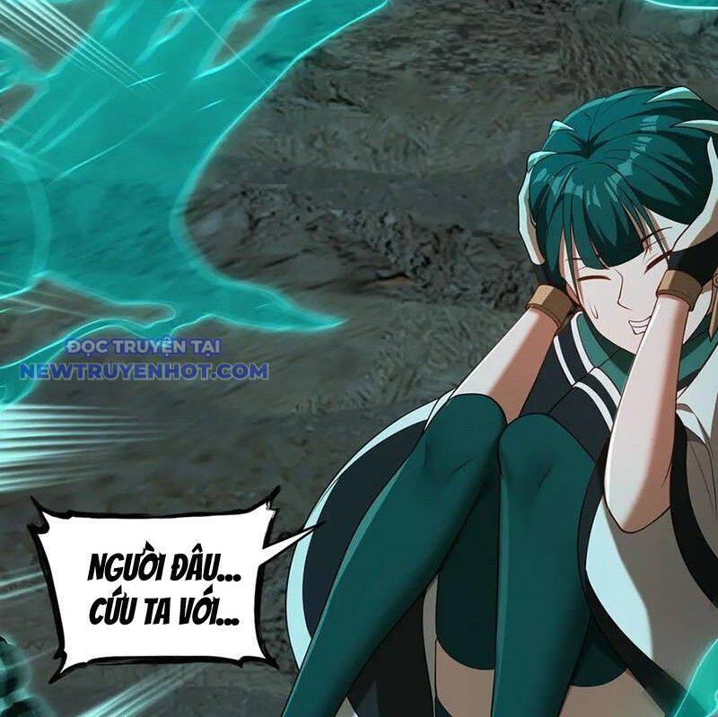 Đại Lộ Vô Danh - Chapter 66 - Page 35