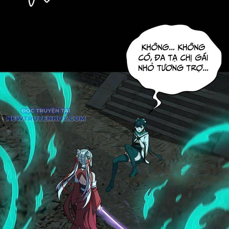 Đại Lộ Vô Danh - Chapter 66 - Page 45