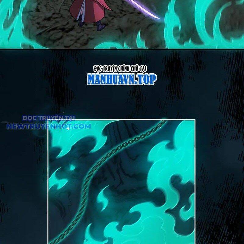 Đại Lộ Vô Danh - Chapter 66 - Page 46