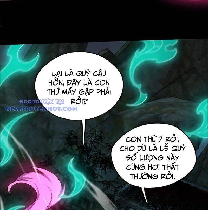 Đại Lộ Vô Danh - Chapter 66 - Page 57