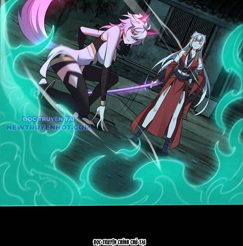 Đại Lộ Vô Danh - Chapter 66 - Page 58