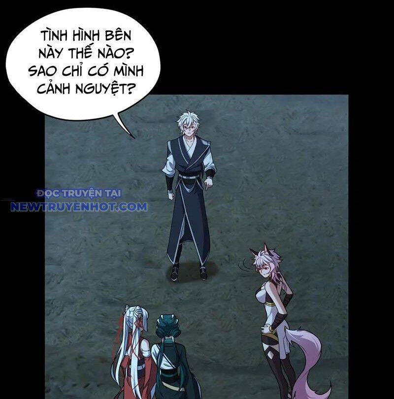 Đại Lộ Vô Danh - Chapter 66 - Page 61