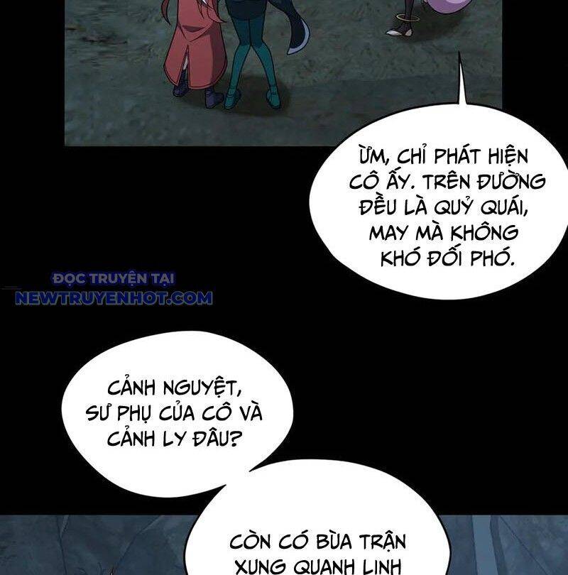 Đại Lộ Vô Danh - Chapter 66 - Page 62