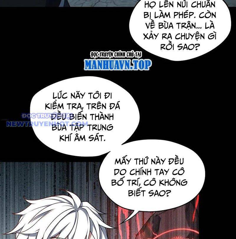 Đại Lộ Vô Danh - Chapter 66 - Page 64