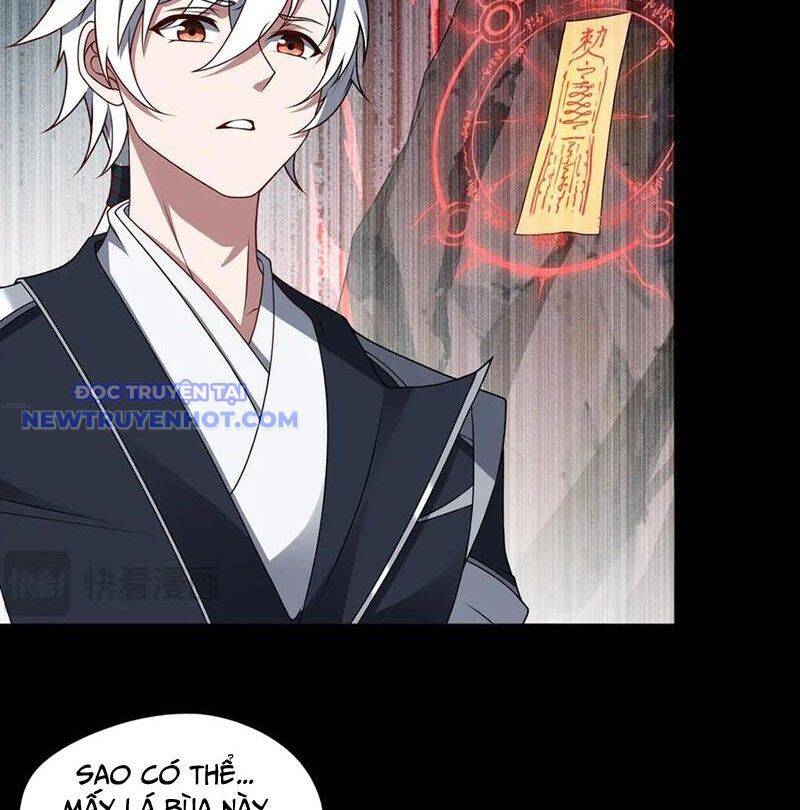 Đại Lộ Vô Danh - Chapter 66 - Page 65