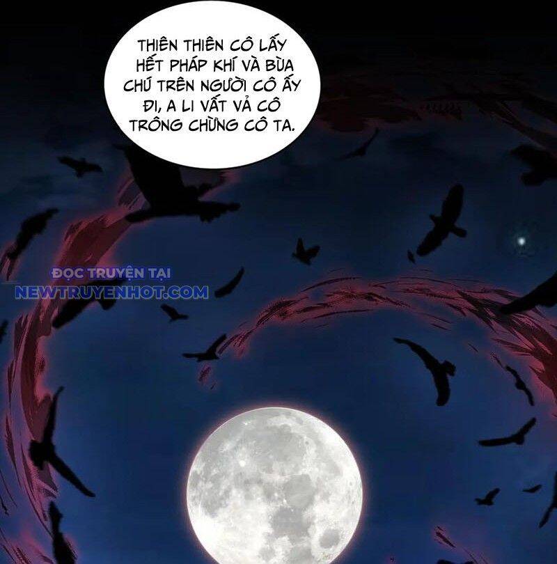 Đại Lộ Vô Danh - Chapter 66 - Page 70