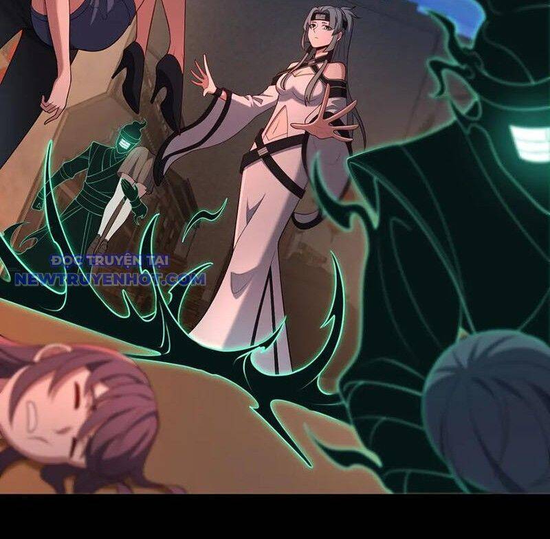 Đại Lộ Vô Danh - Chapter 67 - Page 12