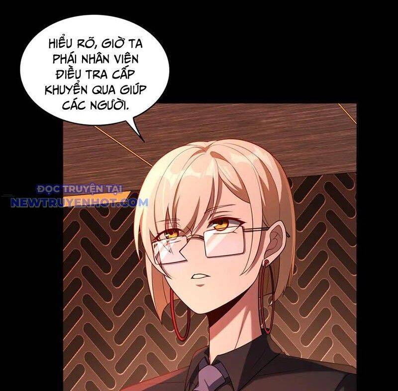 Đại Lộ Vô Danh - Chapter 67 - Page 13