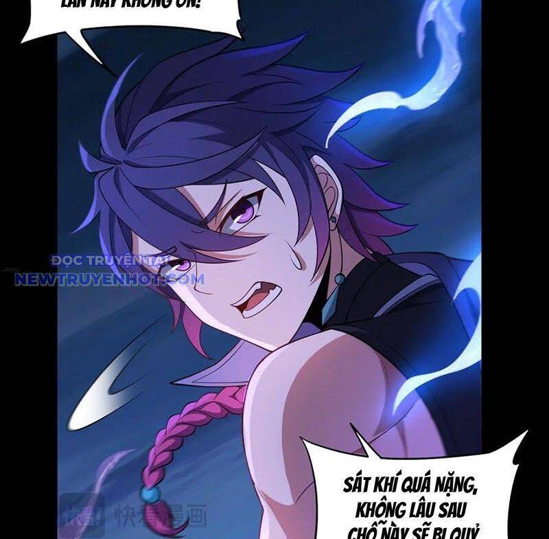 Đại Lộ Vô Danh - Chapter 67 - Page 20