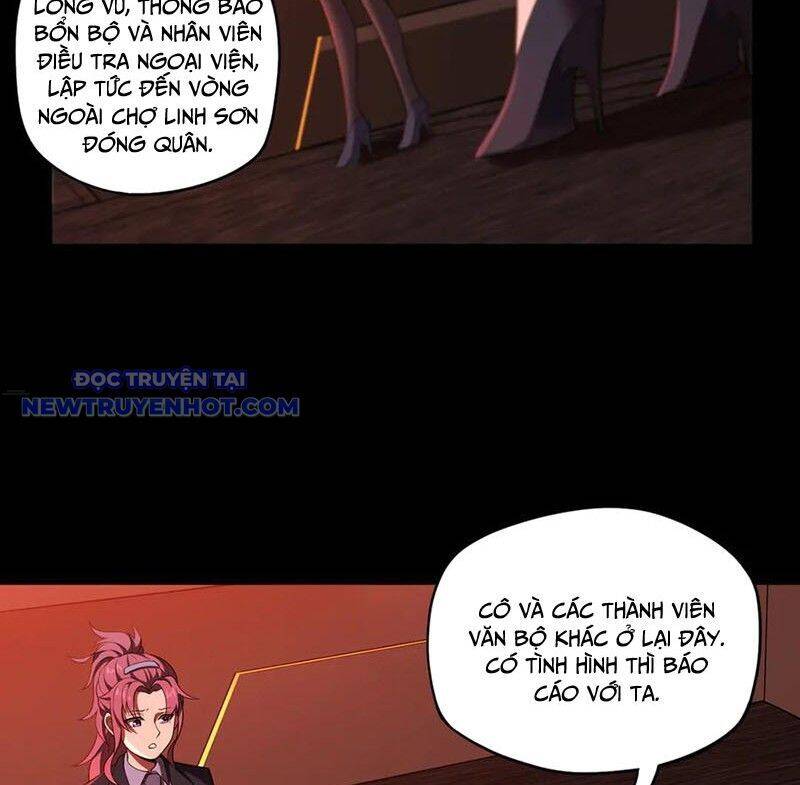 Đại Lộ Vô Danh - Chapter 67 - Page 23