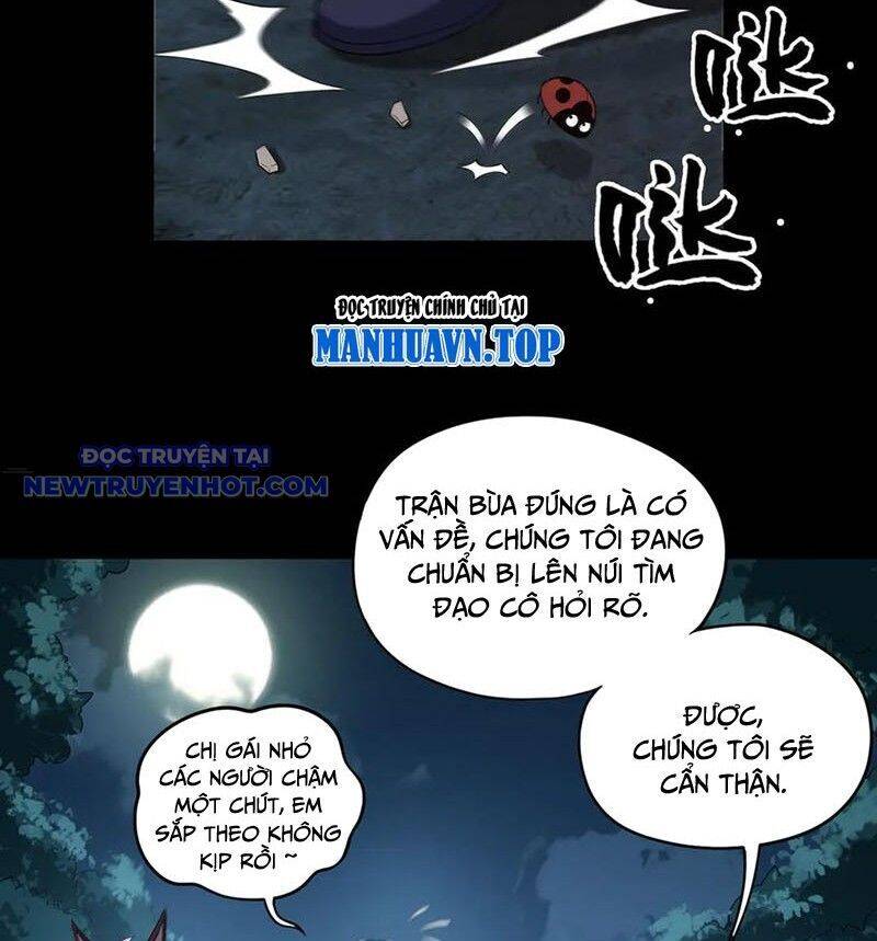 Đại Lộ Vô Danh - Chapter 67 - Page 29