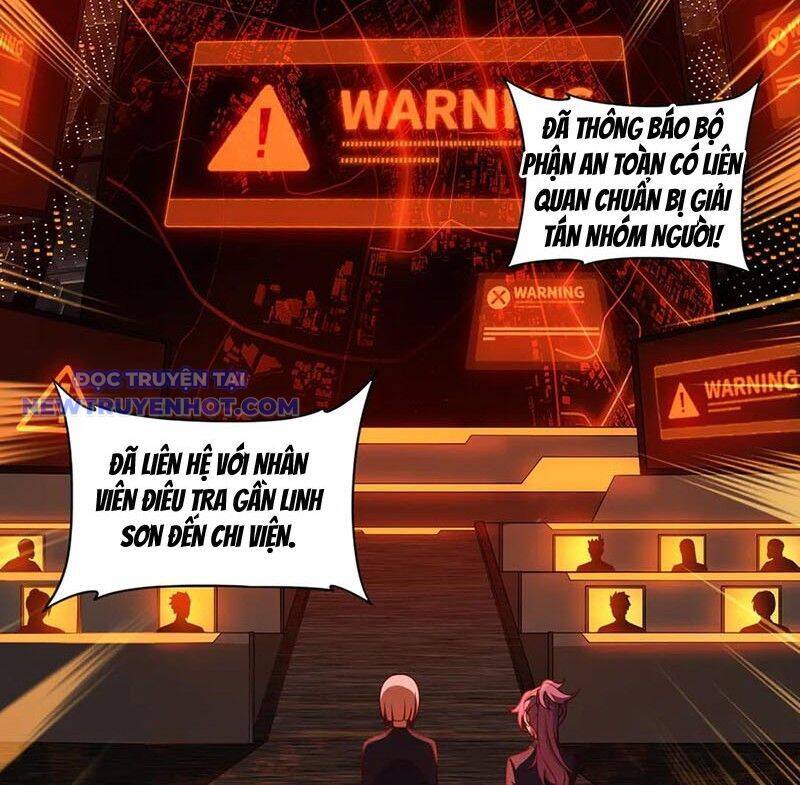 Đại Lộ Vô Danh - Chapter 67 - Page 3