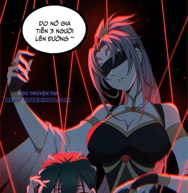 Đại Lộ Vô Danh - Chapter 67 - Page 78