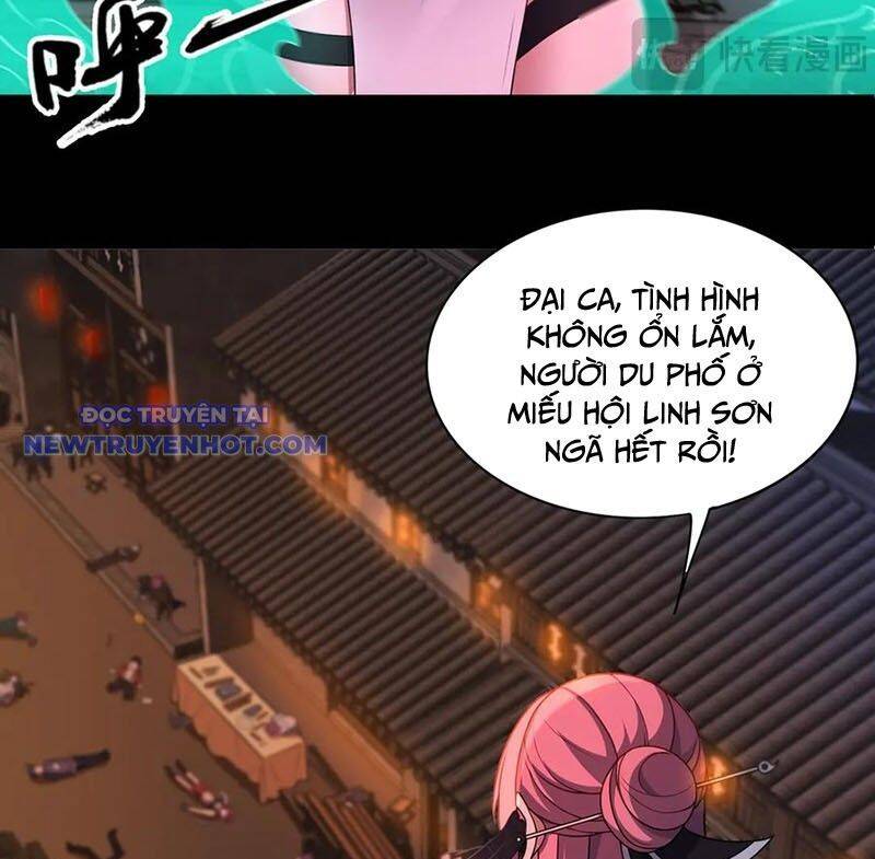 Đại Lộ Vô Danh - Chapter 67 - Page 9