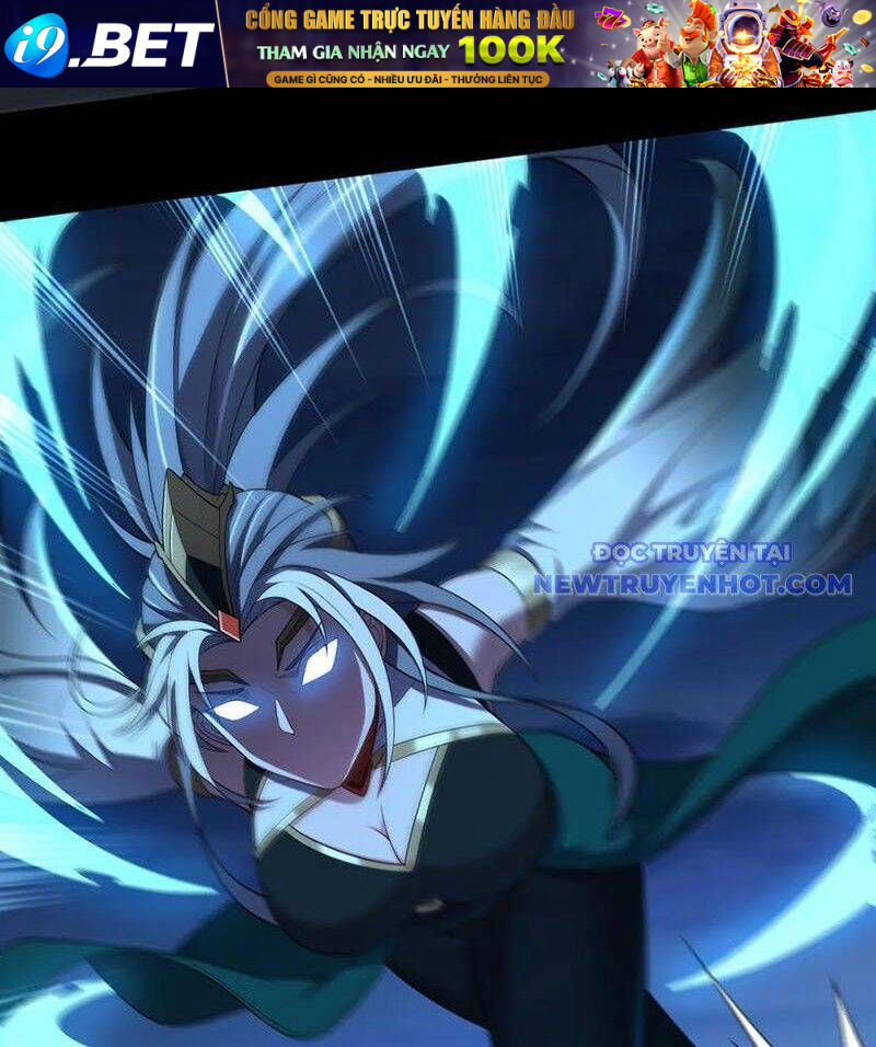 Đại Lộ Vô Danh - Chapter 68 - Page 20