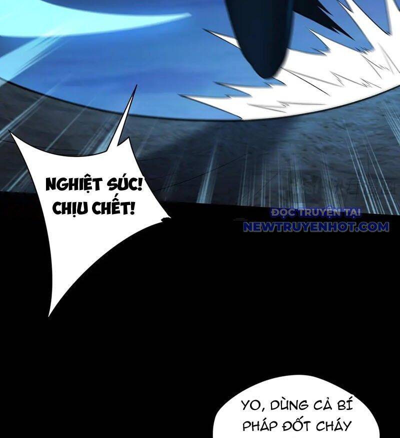 Đại Lộ Vô Danh - Chapter 68 - Page 21