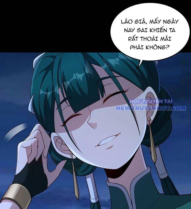 Đại Lộ Vô Danh - Chapter 68 - Page 7