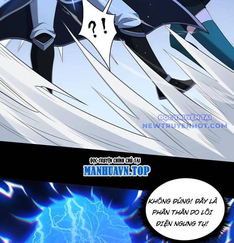 Đại Lộ Vô Danh - Chapter 68 - Page 72