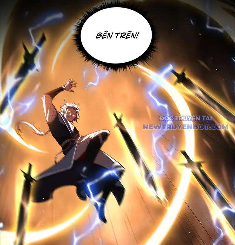 Đại Lộ Vô Danh - Chapter 68 - Page 75