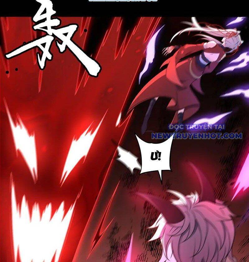 Đại Lộ Vô Danh - Chapter 69 - Page 22