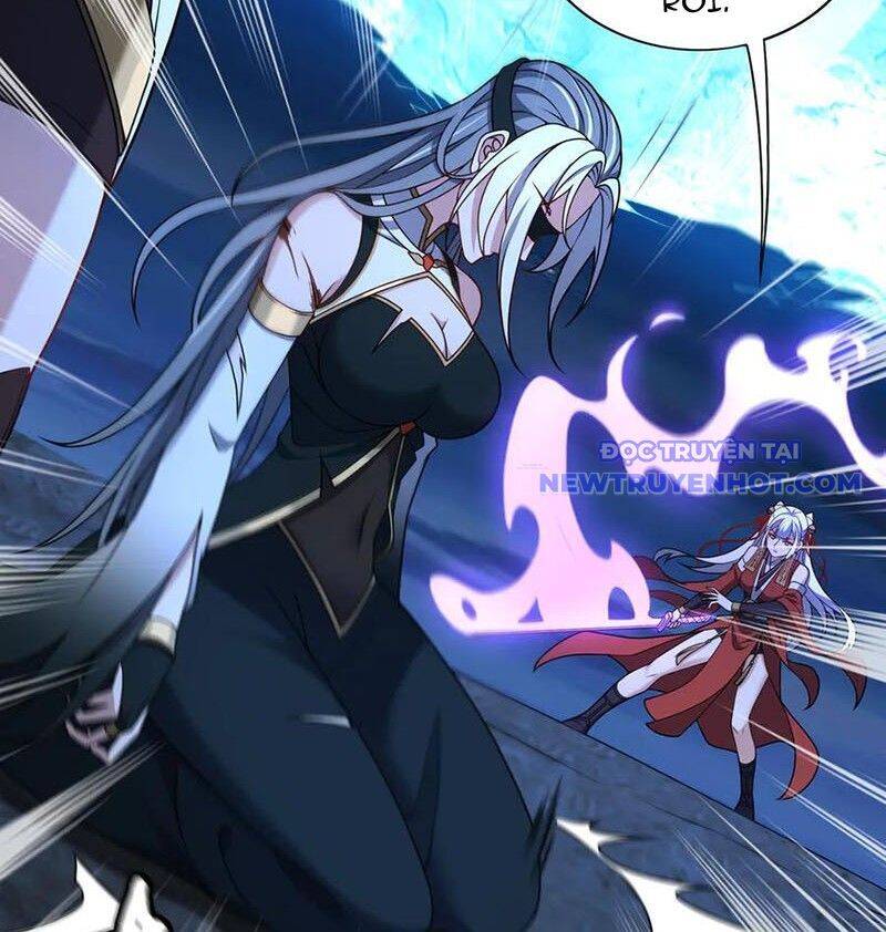 Đại Lộ Vô Danh - Chapter 69 - Page 3