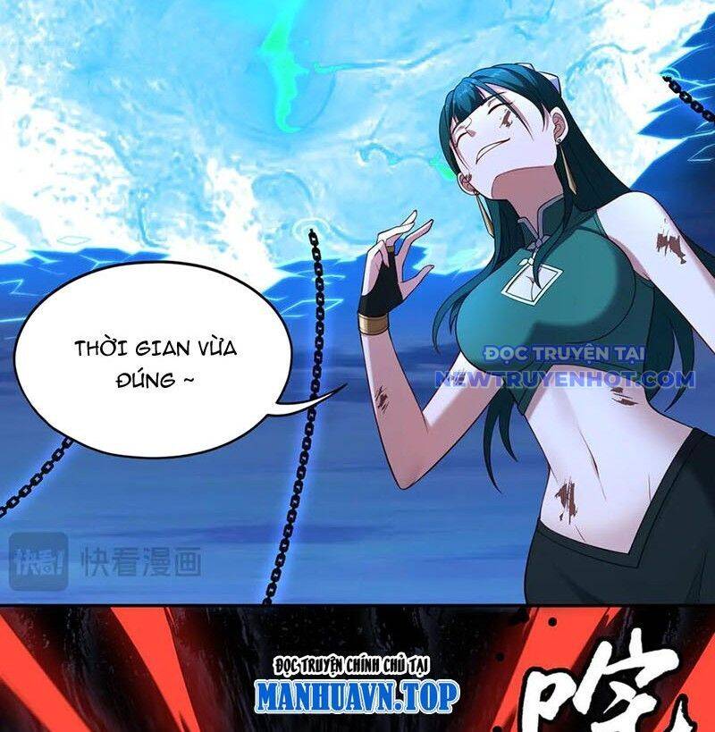 Đại Lộ Vô Danh - Chapter 69 - Page 34