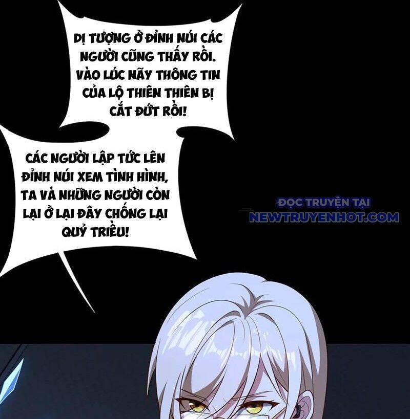 Đại Lộ Vô Danh - Chapter 69 - Page 47