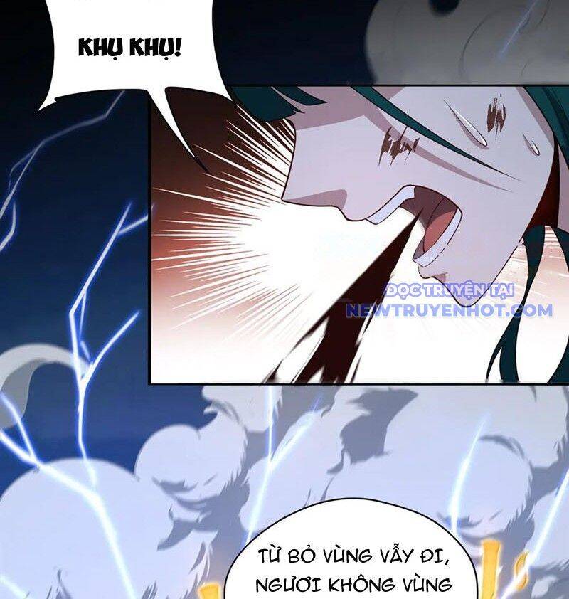 Đại Lộ Vô Danh - Chapter 69 - Page 8