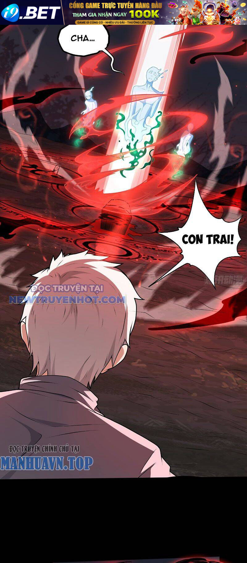 Đại Lộ Vô Danh - Chapter 7 - Page 10