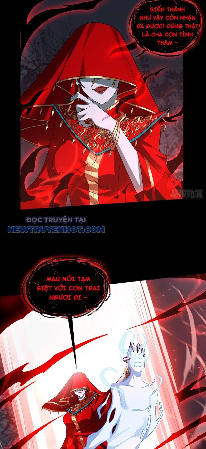 Đại Lộ Vô Danh - Chapter 7 - Page 11