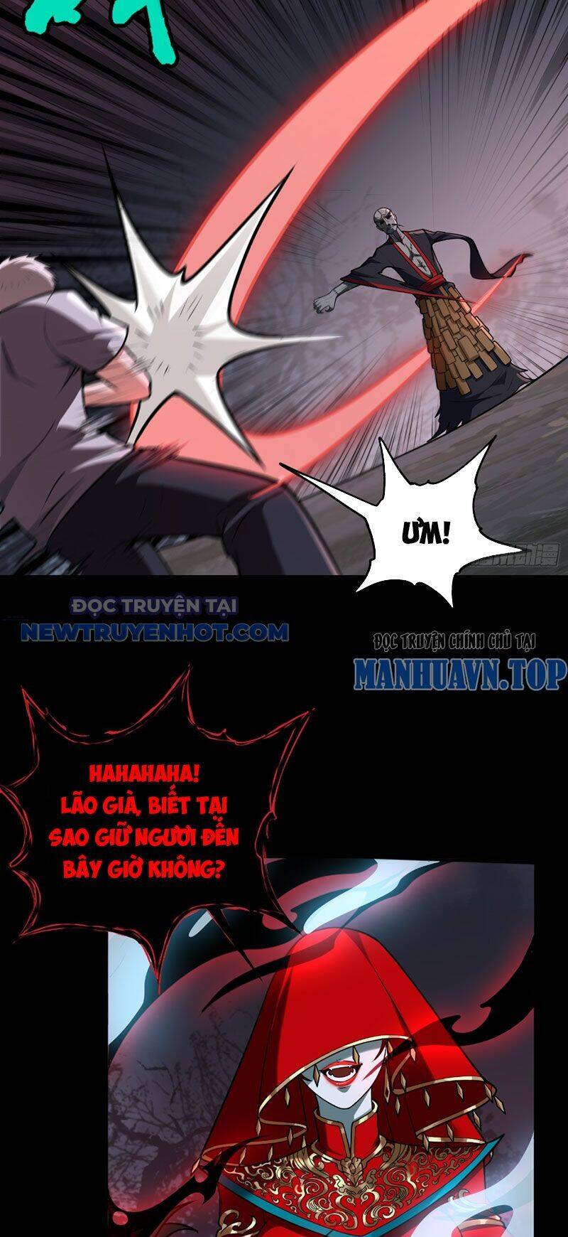 Đại Lộ Vô Danh - Chapter 7 - Page 13
