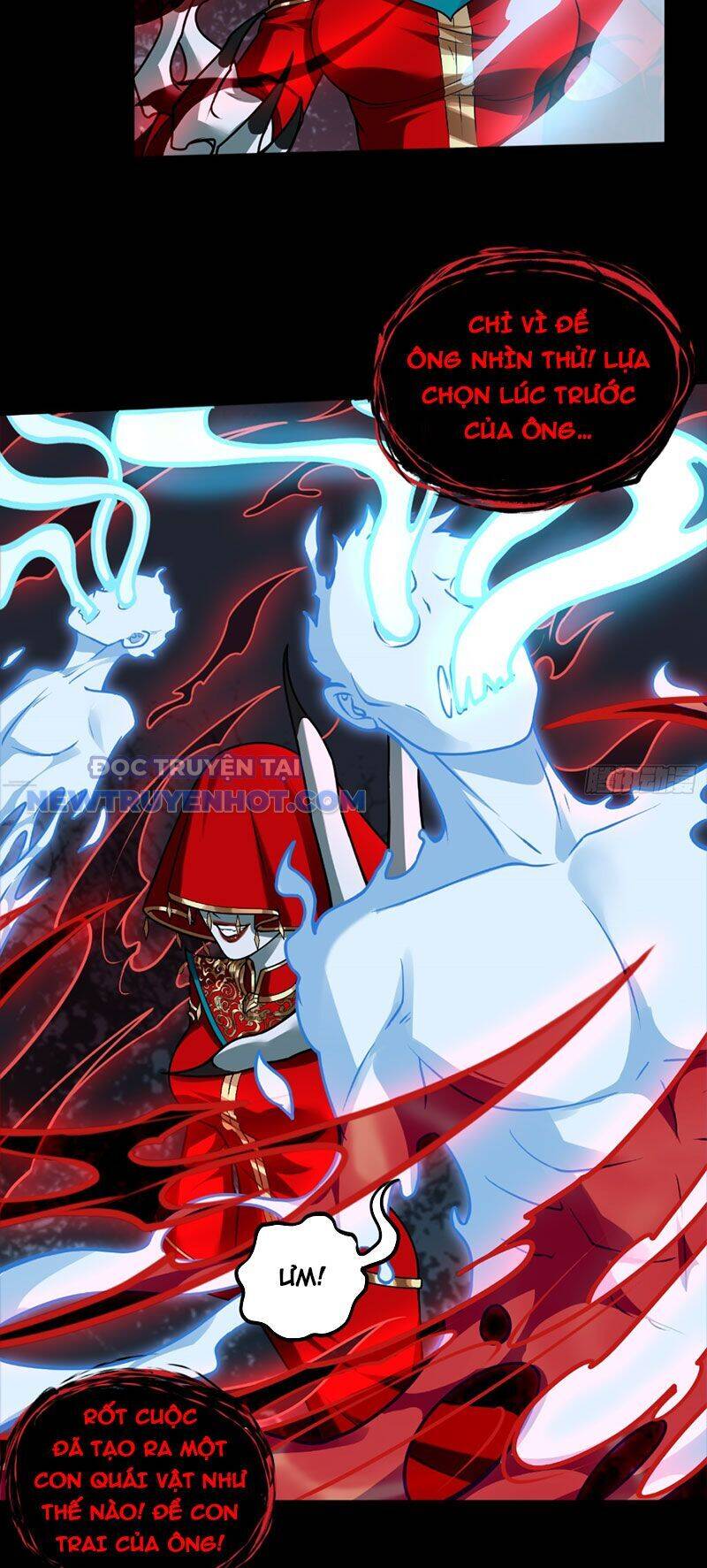 Đại Lộ Vô Danh - Chapter 7 - Page 14