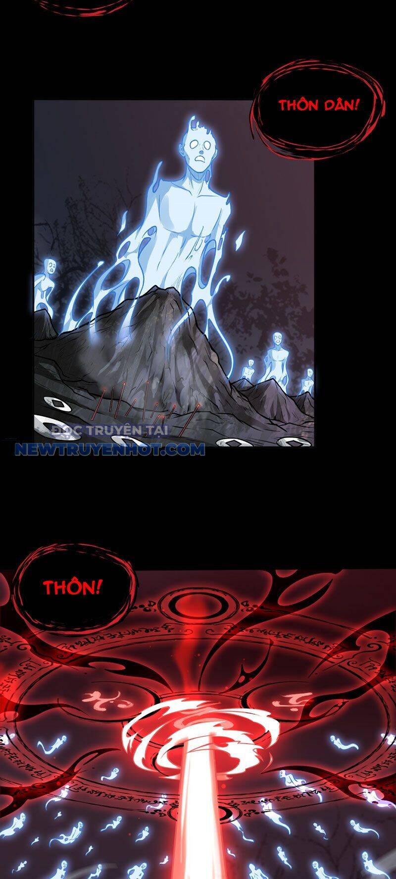 Đại Lộ Vô Danh - Chapter 7 - Page 15