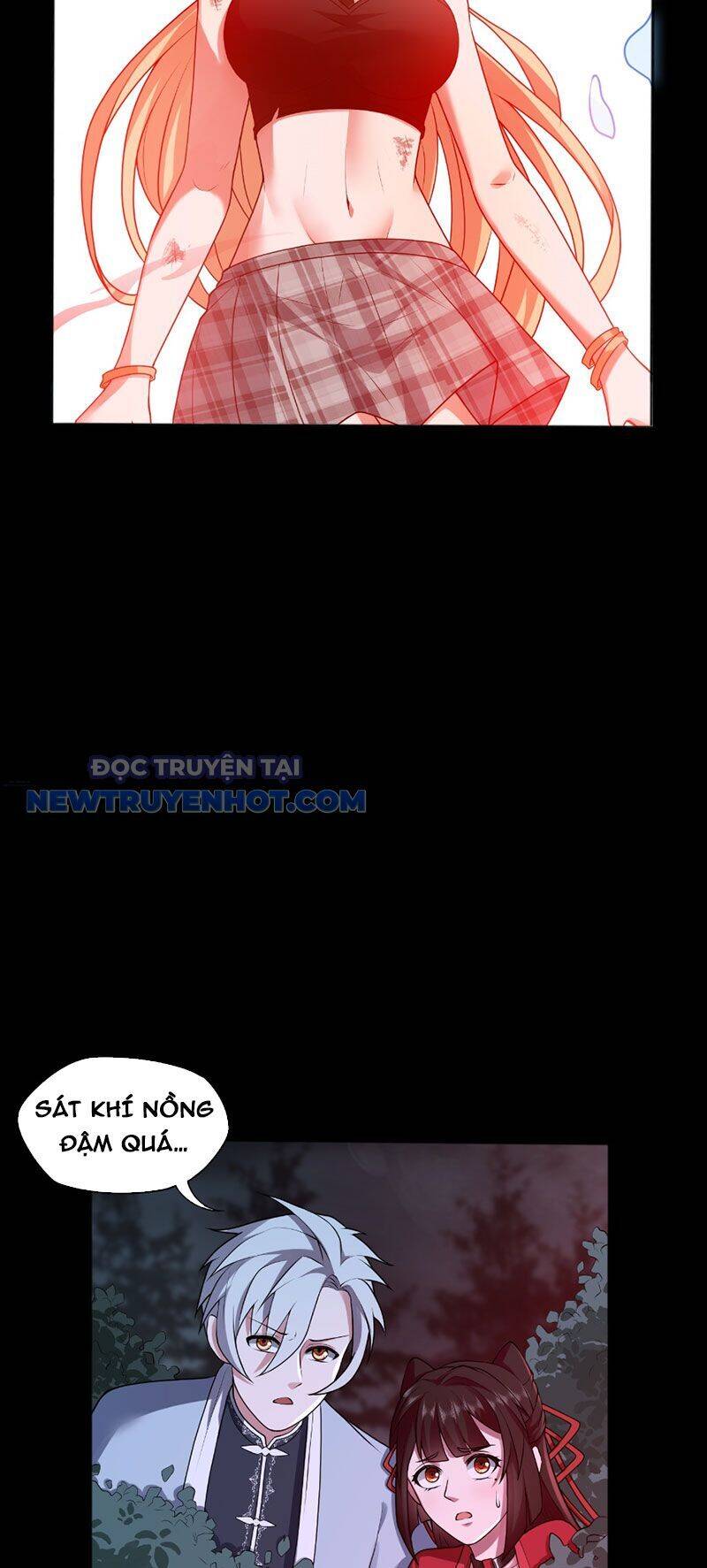 Đại Lộ Vô Danh - Chapter 7 - Page 18