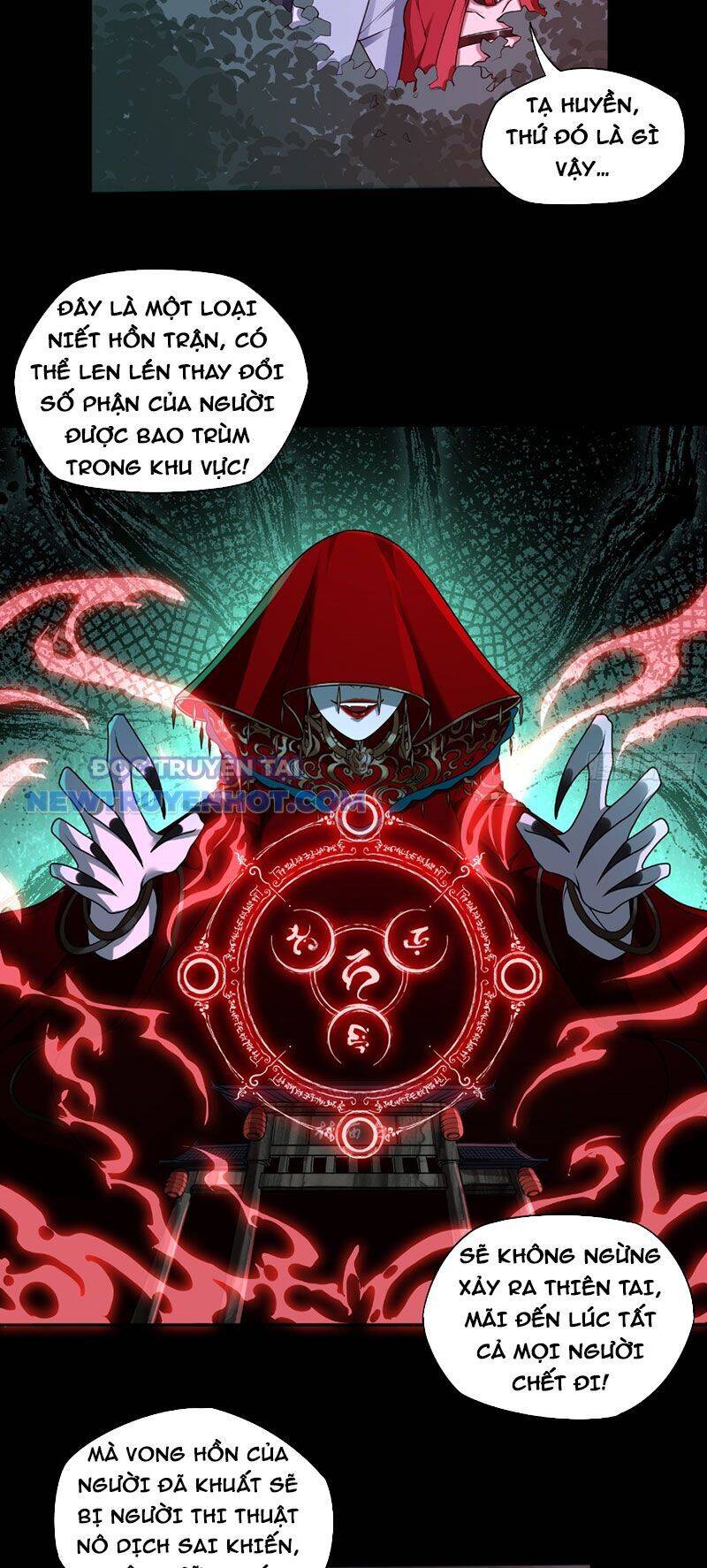 Đại Lộ Vô Danh - Chapter 7 - Page 19