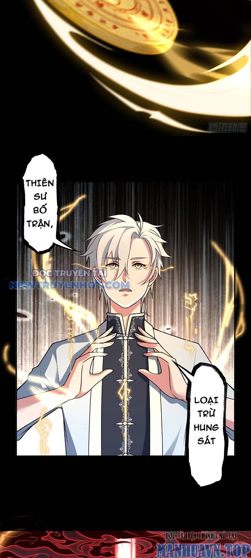 Đại Lộ Vô Danh - Chapter 7 - Page 24