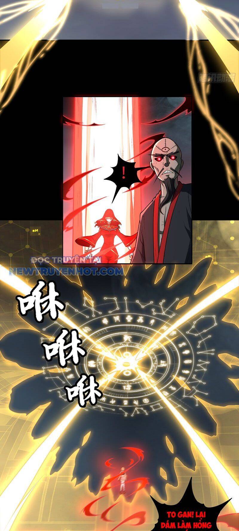 Đại Lộ Vô Danh - Chapter 7 - Page 26