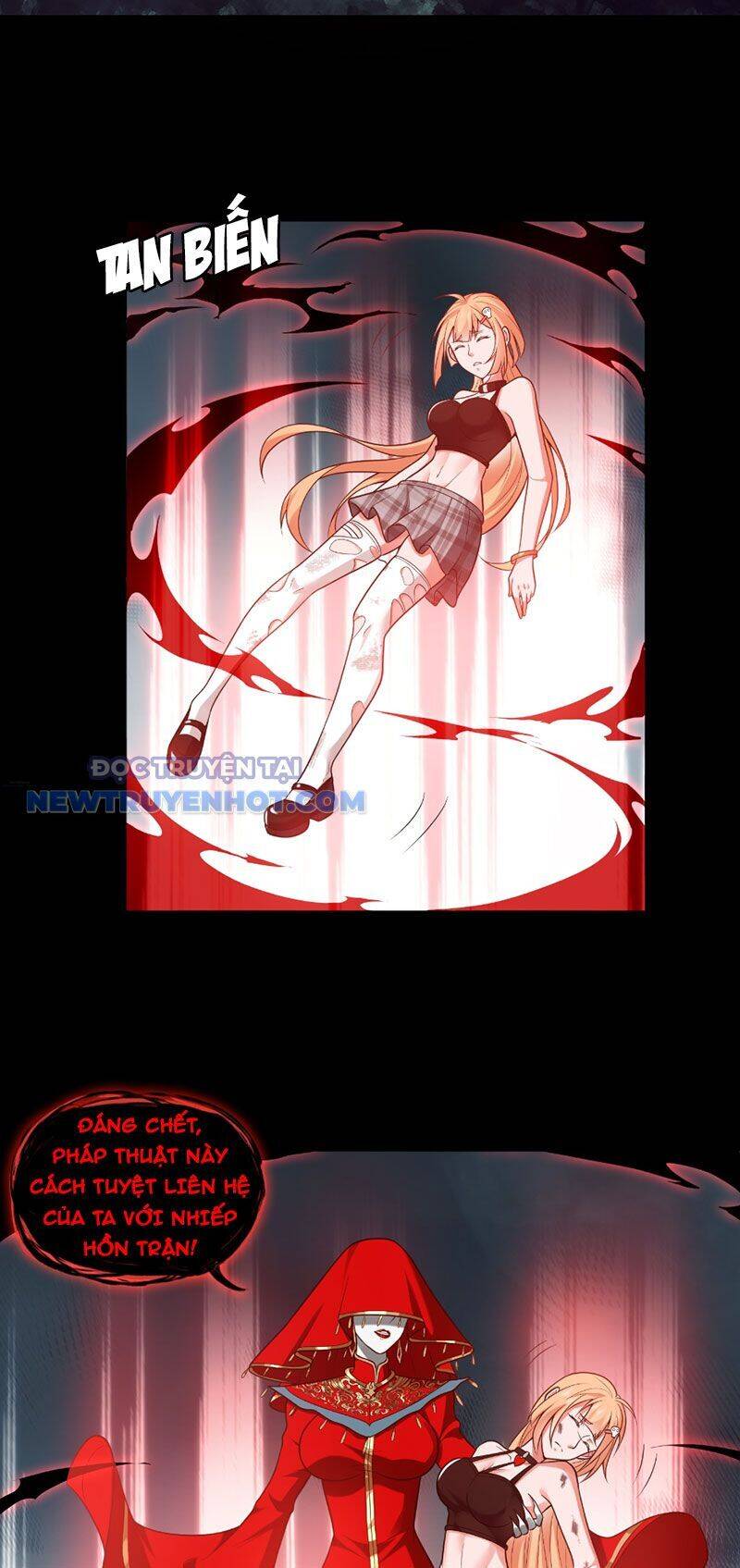 Đại Lộ Vô Danh - Chapter 7 - Page 28