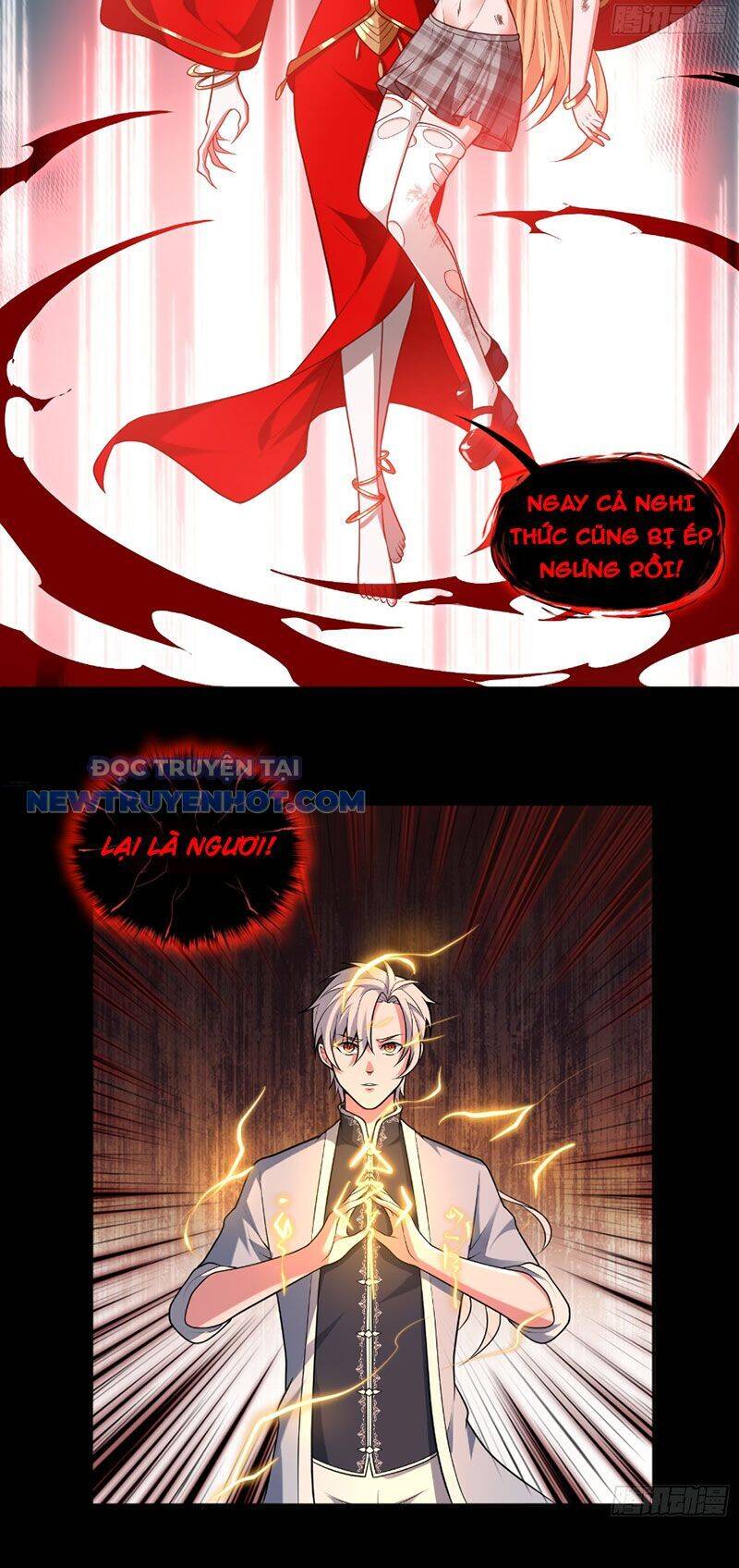 Đại Lộ Vô Danh - Chapter 7 - Page 29