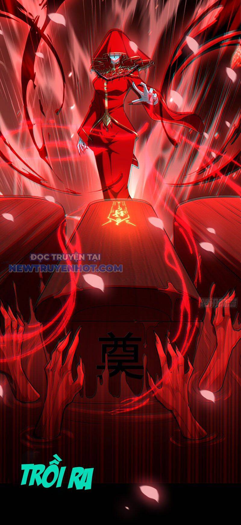 Đại Lộ Vô Danh - Chapter 7 - Page 3