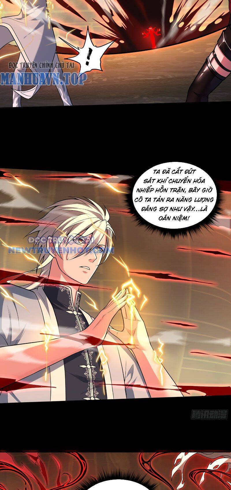 Đại Lộ Vô Danh - Chapter 7 - Page 31