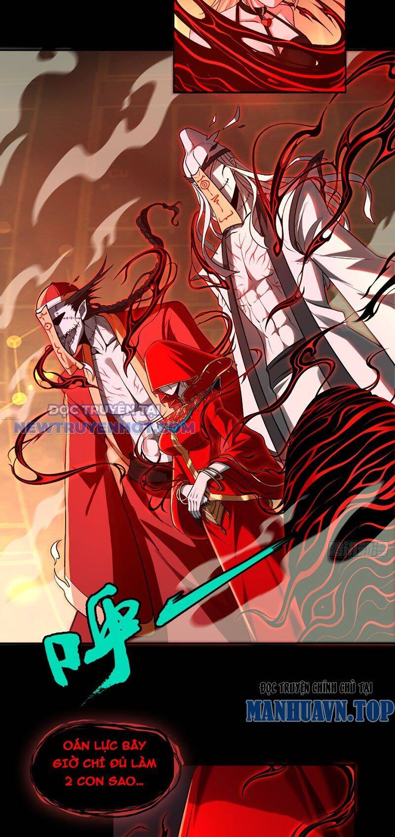 Đại Lộ Vô Danh - Chapter 7 - Page 33