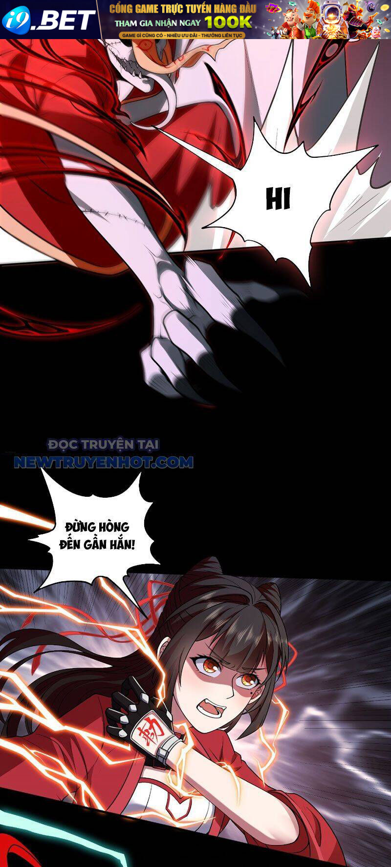 Đại Lộ Vô Danh - Chapter 7 - Page 35