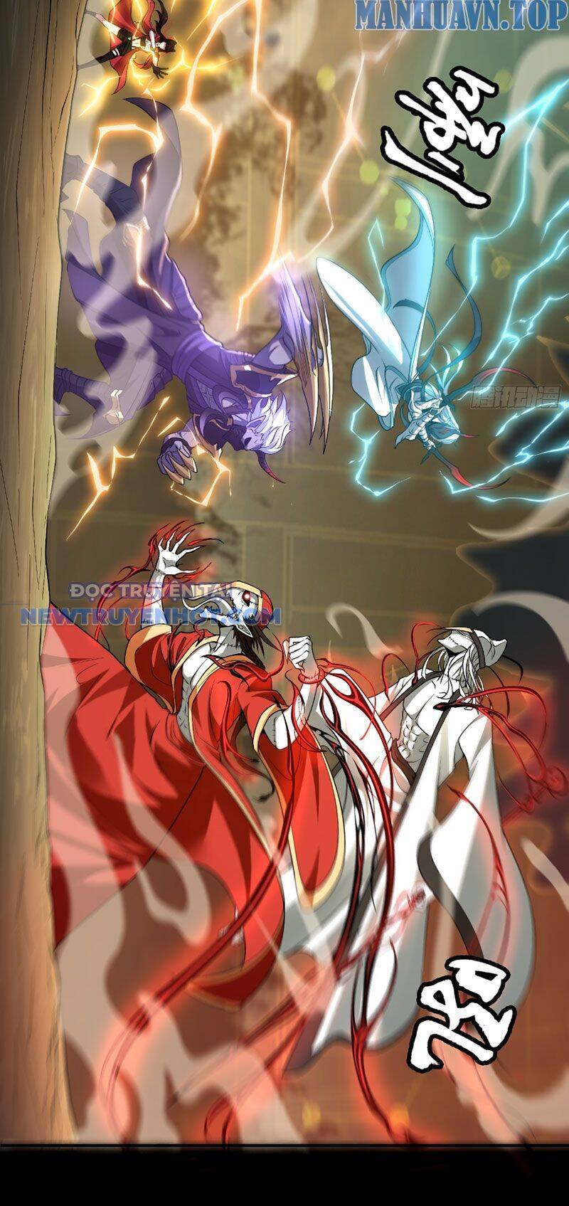 Đại Lộ Vô Danh - Chapter 7 - Page 37