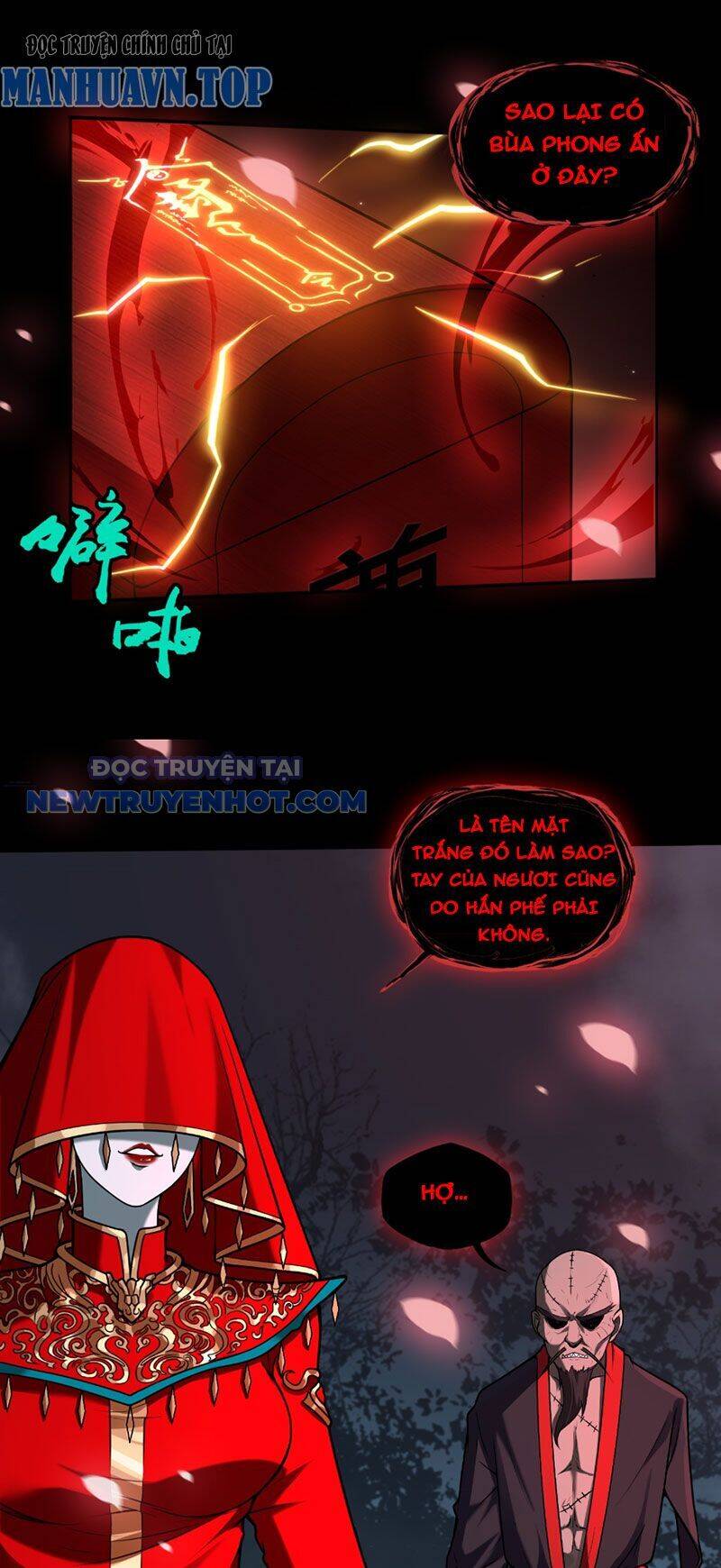 Đại Lộ Vô Danh - Chapter 7 - Page 4