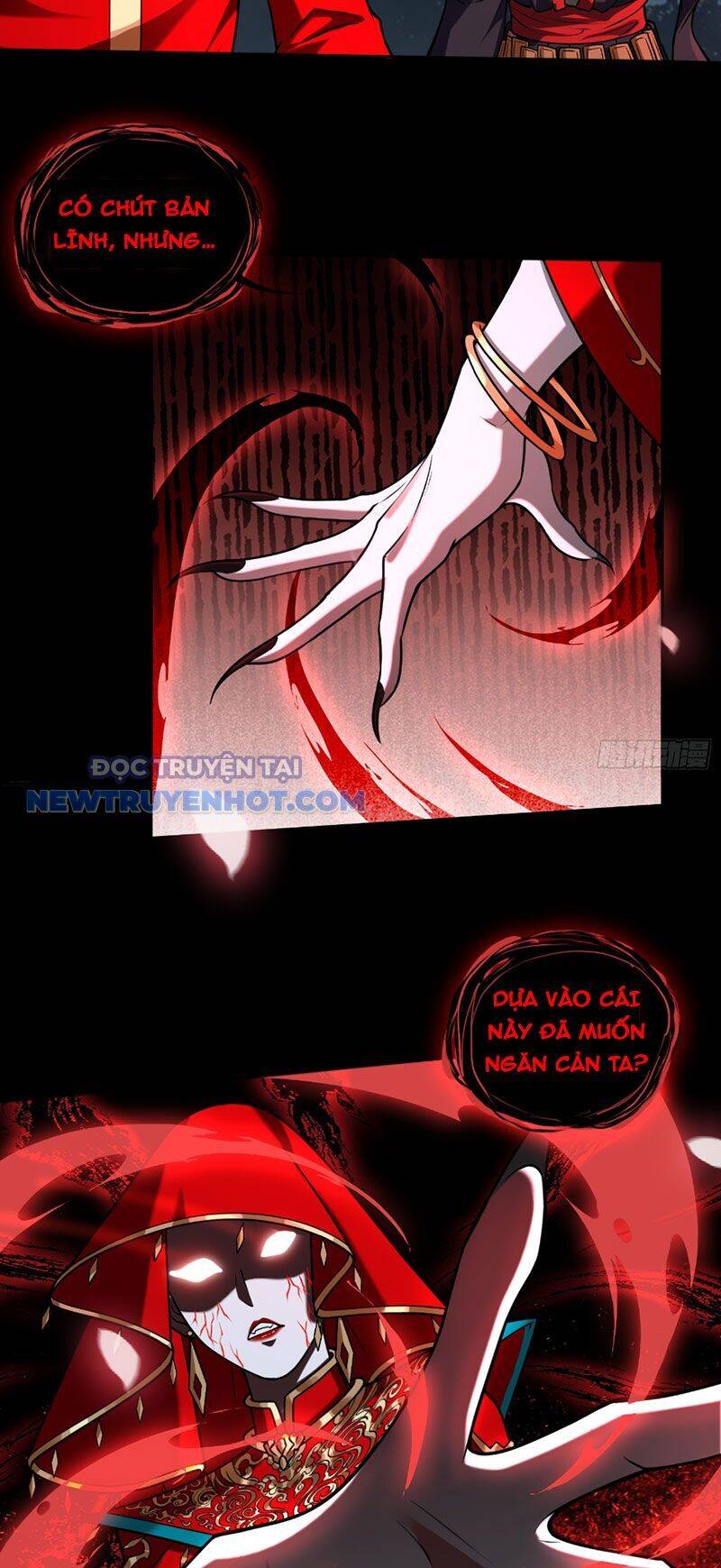 Đại Lộ Vô Danh - Chapter 7 - Page 5