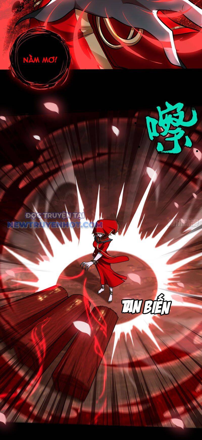 Đại Lộ Vô Danh - Chapter 7 - Page 6